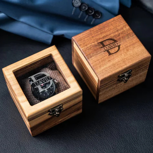 Watch BOX